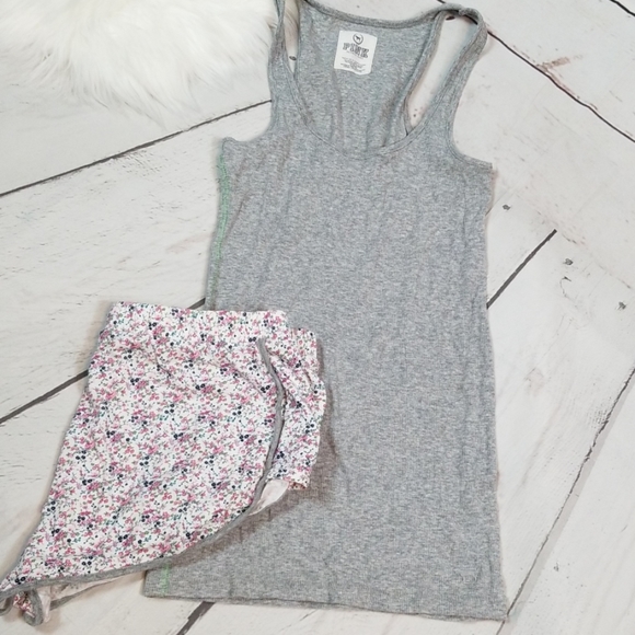 PINK Victoria's Secret Other - Sleep Shorts and PINK Tank